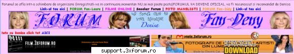 fa-ti curatenie cu un prog ceva de anti spy  :hi: banner