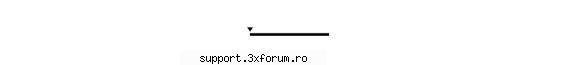 ;) mersi ca ma ajuti banner pentru forum