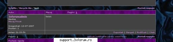 la mine merge problema