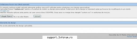 TuToRial CSS - Eu nu am inteles nimic.. eu nu am nici macar un - Tutoriale