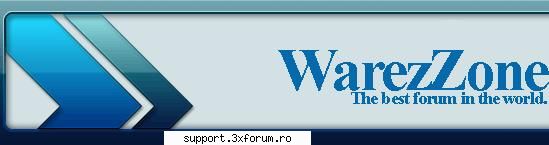 WarezZone - Acesta este o comunitate de Warez. Puteti gasi - Aiureli