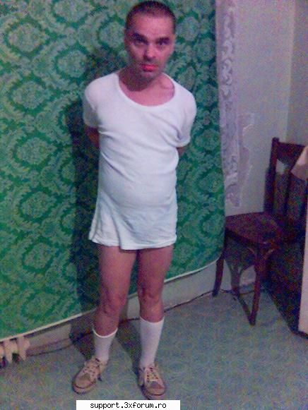 cine stie o fata cu handicap fizic id meu e gaby_monno forum  partener