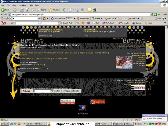 uite print screen ! [ live tool ]