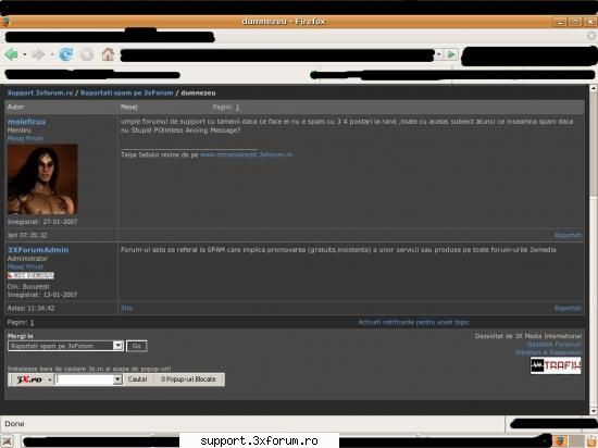 mai exact, ca din postul lui butelie nu se intelege mare lucru: un bug sec la 3x